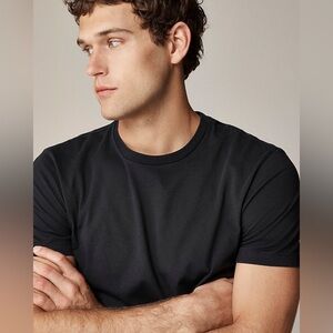 J Crew Tall Broken-in T-shirt BW054